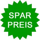 Spar-Preise